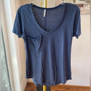 Z Supply short sleeve pocket t-shirt